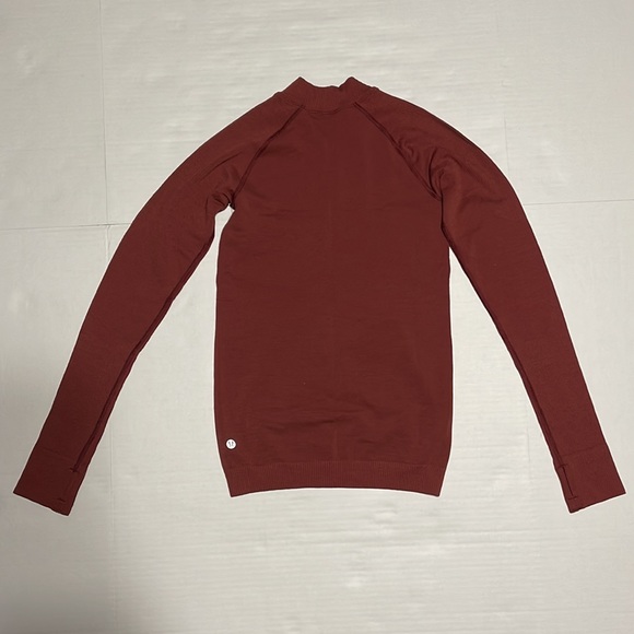 Lululemon Long Sleeve - Picture 2 of 6